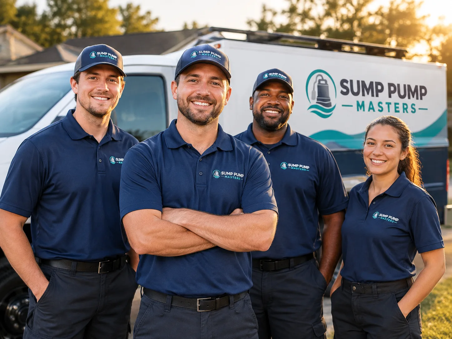 Sump Pump Repair company in West Finley, PA