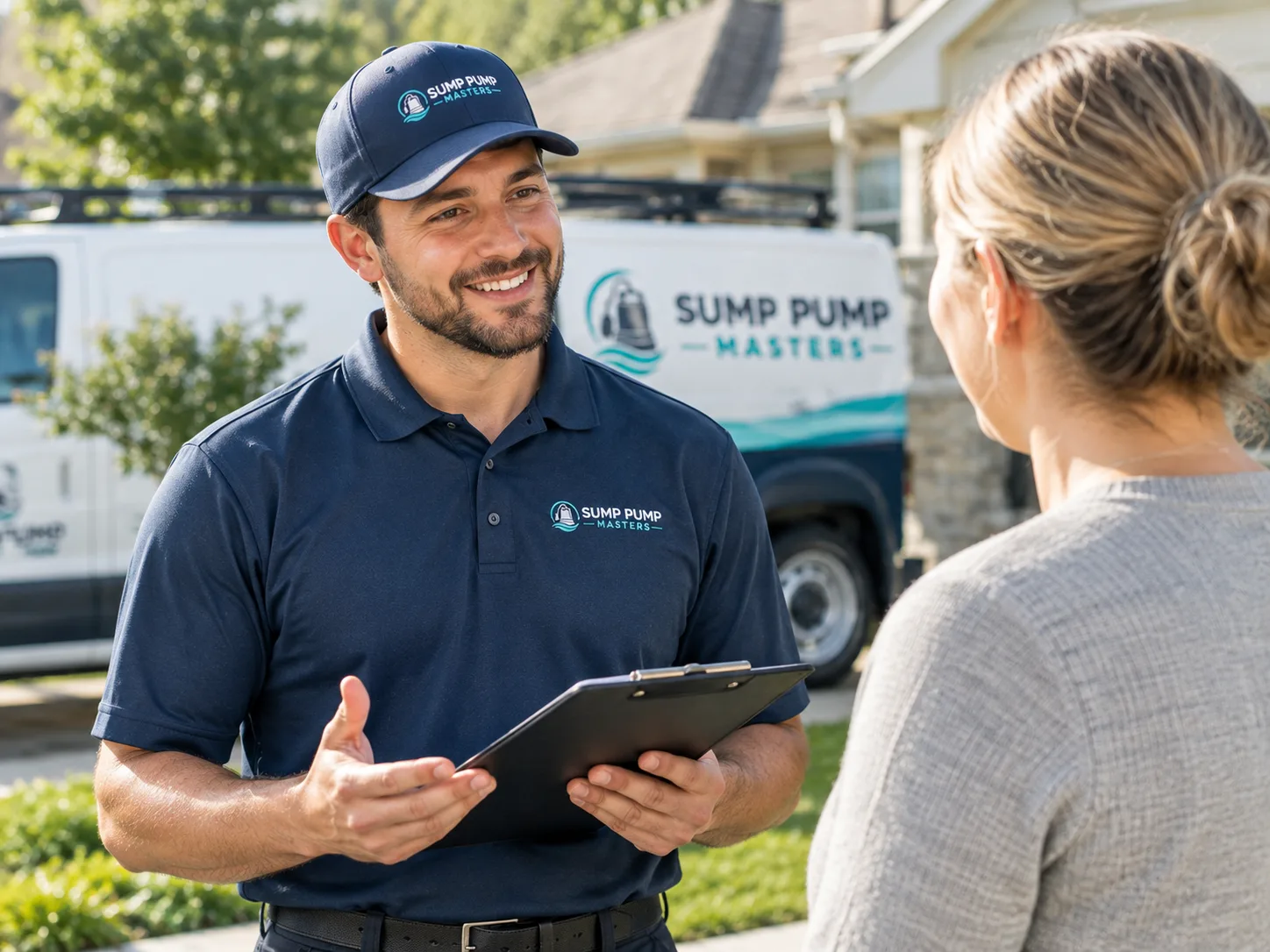 Sump Pump Repair West Finley, PA FAQs